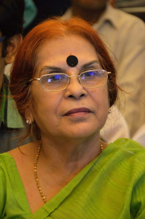 বাণী বসু