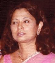 বাণী রায়