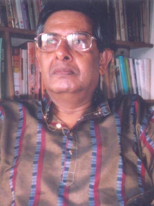 ভগীরথ মিশ্র