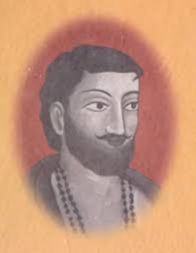 ভারতচন্দ্র রায়