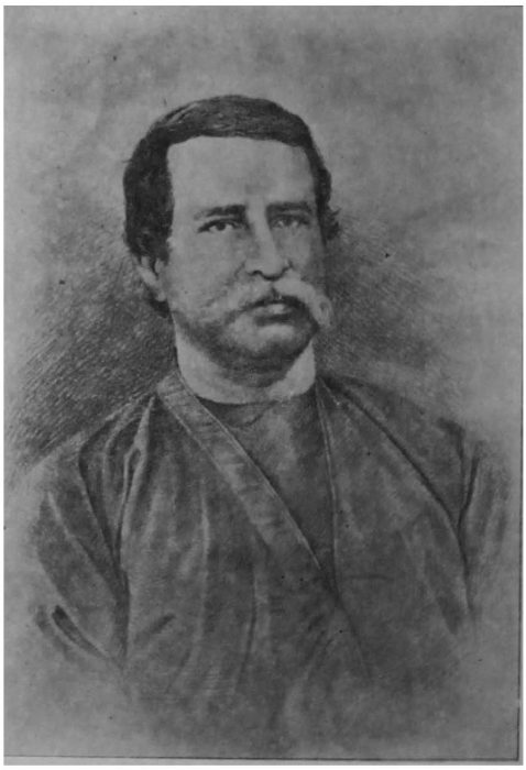 ভূদেব মুখোপাধ্যায়