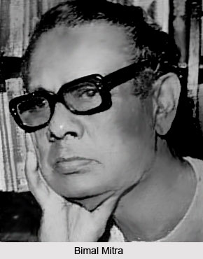 বিমল মিত্র
