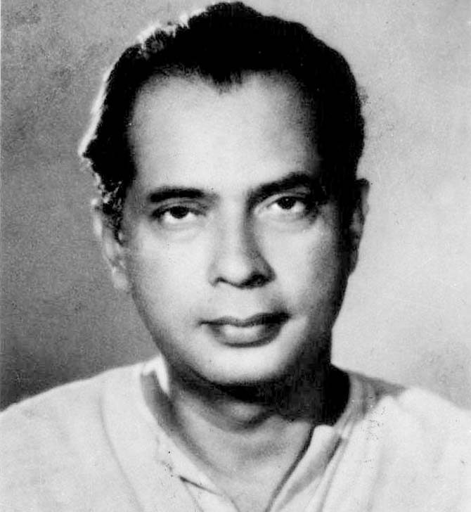 বিমল রায়