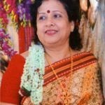 বিনতা রায় চৌধুরী
