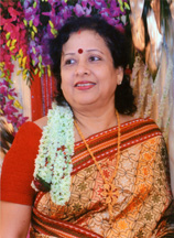 বিনতা রায় চৌধুরী