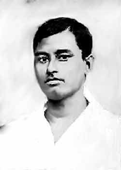 বিনয় ঘোষ