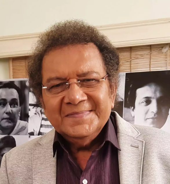 বিপ্লব দাশগুপ্ত