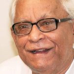 Buddhadeb Bhattacharjee