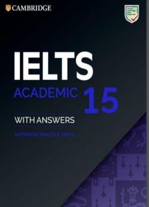 Cambridge IELTS-15