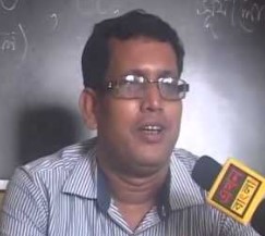 Chanchal Ghosh