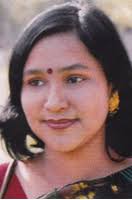 Charu Hauqe