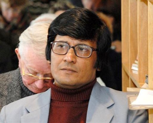 Chinmoy Ghuho