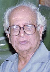 চিন্তামণি কর