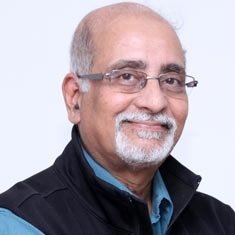 চিরঞ্জীব সেন