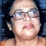 Chitra Deb