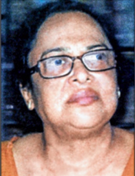 চিত্রা দেব
