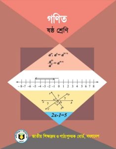 Class 6 Mathematics Book