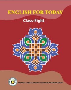 Class 8 English For Today
