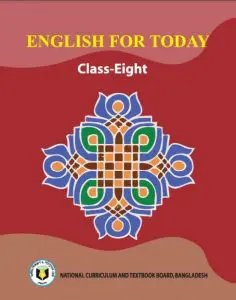 Class 8 English For Today
