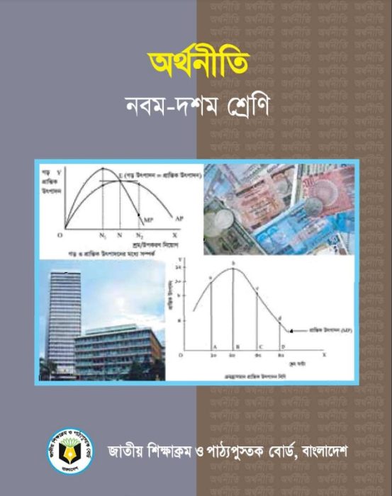 Class 9-10 Economics