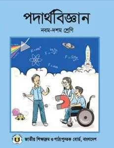 Class 9-10 Physics