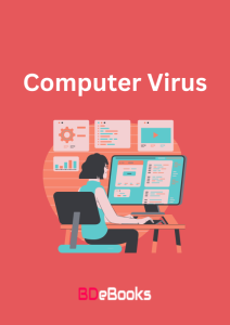Computer Virus, book cover