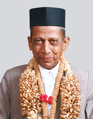 দাদা ভগবান