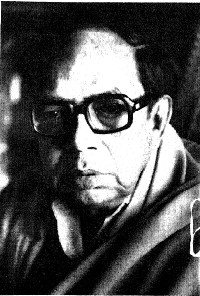 দেবীপ্রসাদ চট্টোপাধ্যায়