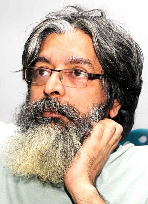 Dhrubo Esh