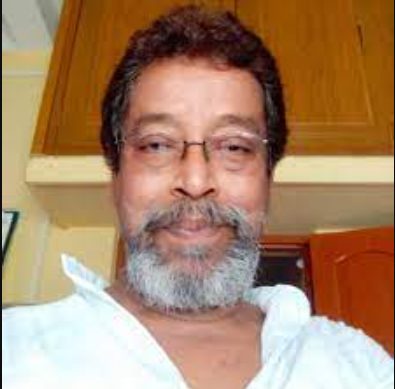 Dibyendu Bandyopadhyay