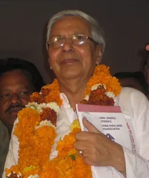 Dilip Kumar Mukherjee