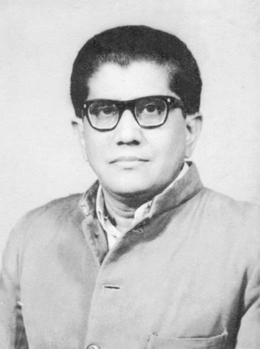 Dinesh Chandra Chattopadhyay