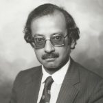 Dr. Ajit Kumar Ghosh