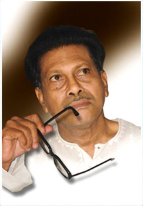 ডঃ দীপক চন্দ্র