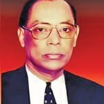 Dr. MA Wazed Mia