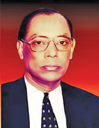 Dr. MA Wazed Mia