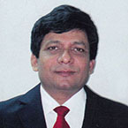 Dr. Mohammad Amin