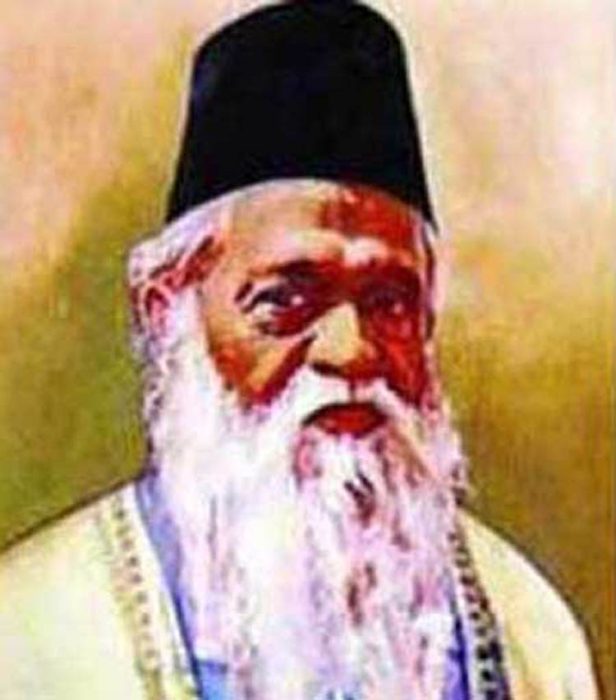 Dr. Muhammad Sahidullah