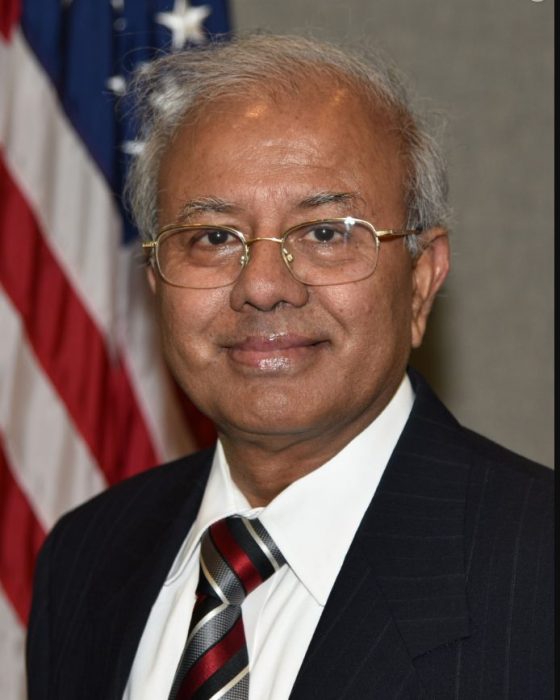Dr. Nurun Nabi