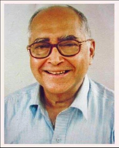 ডঃ পার্থ চট্টোপাধ্যায়