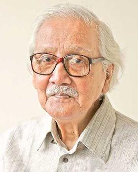 Dr. Safiuddin Ahmed