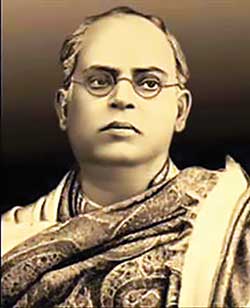 দ্বিজেন্দ্রলাল রায়