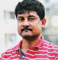 ফারুক চৌধুরী