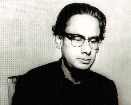 Farrukh Ahmed