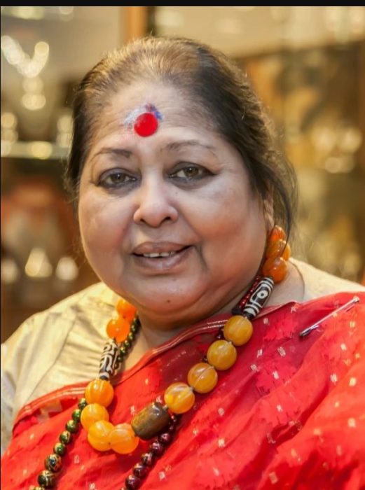 Ferdousi Priyobhasini