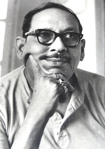 গজেন্দ্রকুমার মিত্র