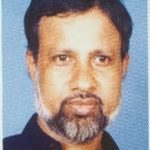 ঘনশ্যাম চৌধুরী