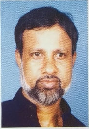 ঘনশ্যাম চৌধুরী