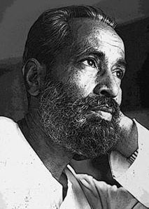 Golam Samdani Qurayshi