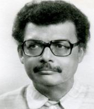 গৌরকিশোর ঘোষ